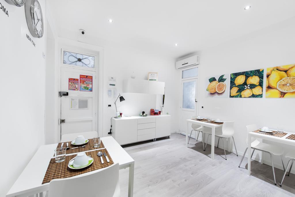 Room & Breakfast Zero ปาแลร์โม ภายนอก รูปภาพ